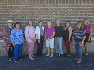 Community Foundation for Northeast Michigan awards annual women's Giving Circle Grants